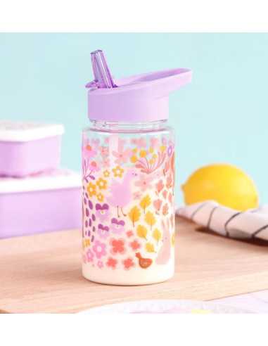 Gourde Jardin fleuri - A Little... Gourde Jardin fleuri - A Little...