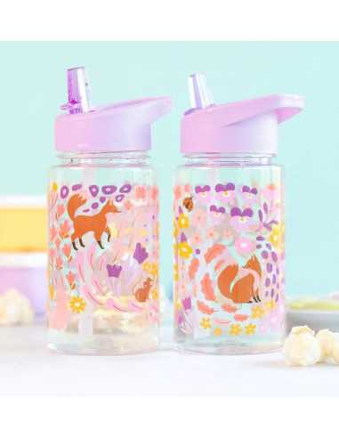 Gourde Jardin fleuri - A Little... Gourde Jardin fleuri - A Little...