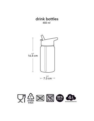 Gourde Jardin fleuri - A Little... Gourde Jardin fleuri - A Little...