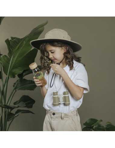 Bouteille sensorielle Jurassic -... Bouteille sensorielle Jurassic -...