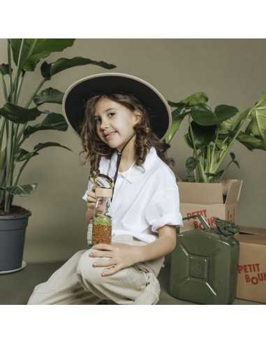 Bouteille sensorielle Jurassic -... Bouteille sensorielle Jurassic -...