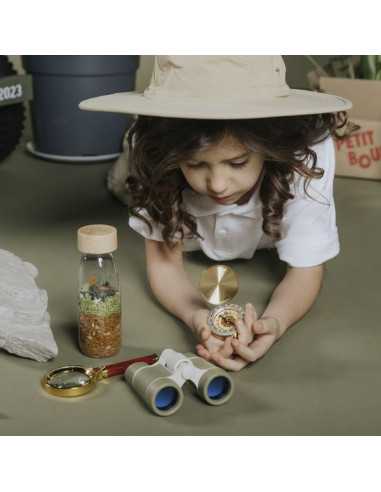 Bouteille sensorielle Jurassic -... Bouteille sensorielle Jurassic -...