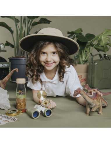 Bouteille sensorielle Jurassic -... Bouteille sensorielle Jurassic -...