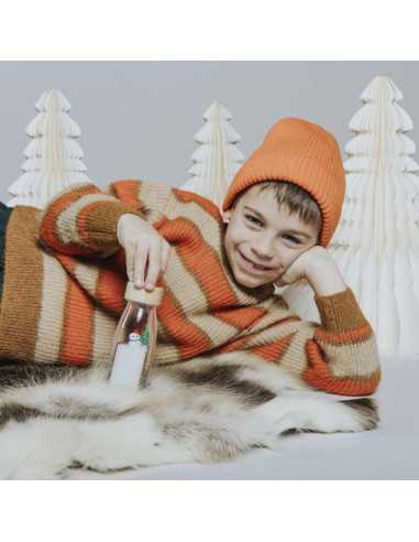 Bouteille sensorielle Move Hiver -... Bouteille sensorielle Move Hiver -...