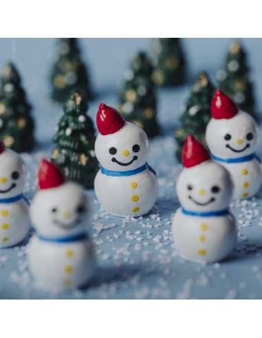 Bouteille sensorielle Move Hiver -... Bouteille sensorielle Move Hiver -...