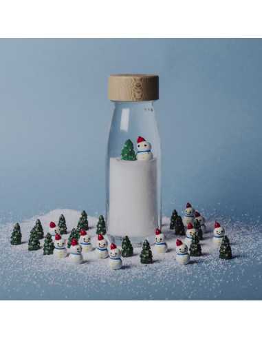 Bouteille sensorielle Move Hiver -... Bouteille sensorielle Move Hiver -...