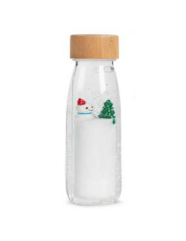 Bouteille sensorielle Move Hiver -...
