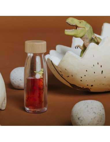 Bouteille sensorielle Move T-Rex -... Bouteille sensorielle Move T-Rex -...
