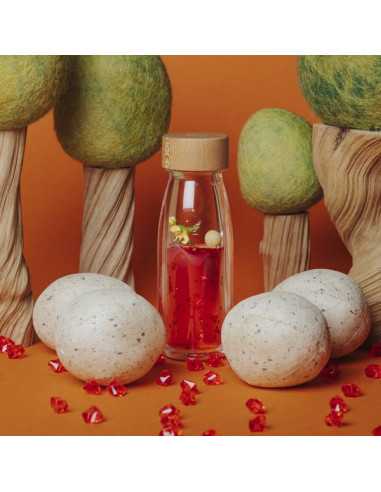 Bouteille sensorielle Move T-Rex -... Bouteille sensorielle Move T-Rex -...