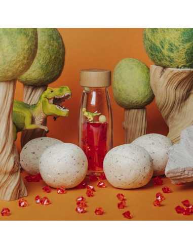 Bouteille sensorielle Move T-Rex -... Bouteille sensorielle Move T-Rex -...