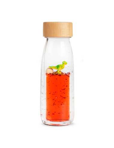 Bouteille sensorielle Move T-Rex -...