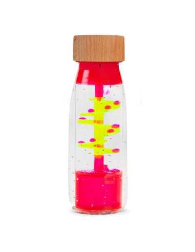 Bouteille sensorielle Move Spirale...