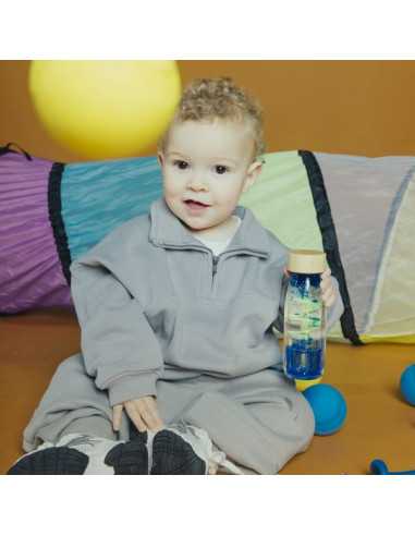 Bouteille sensorielle Move Spirale... Bouteille sensorielle Move Spirale...