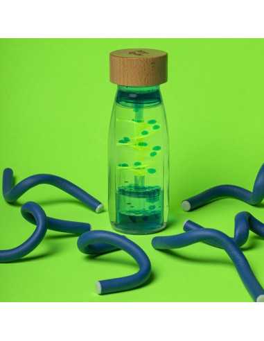 Bouteille sensorielle Move Spirale... Bouteille sensorielle Move Spirale...