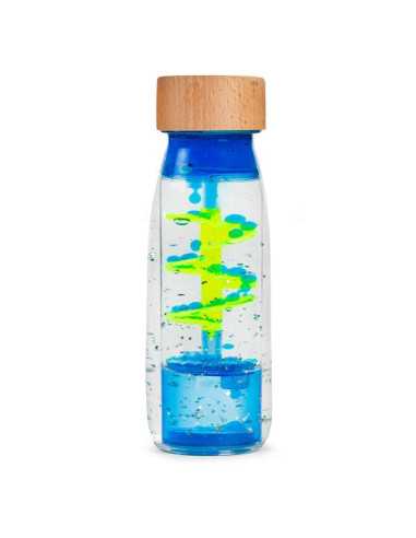 Bouteille sensorielle Move Spirale...
