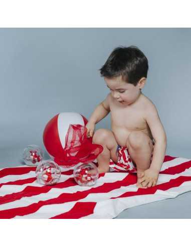 Bulle de bain Crabes - Petit Boum Bulle de bain Crabes - Petit Boum