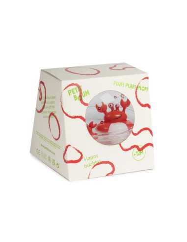 Bulle de bain Crabes - Petit Boum Bulle de bain Crabes - Petit Boum