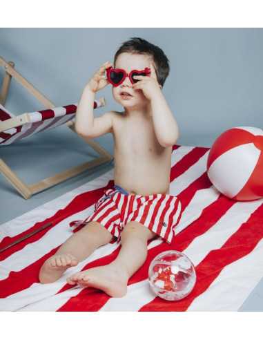 Bulle de bain Crabes - Petit Boum Bulle de bain Crabes - Petit Boum