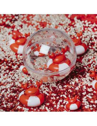 Bulle de bain Crabes - Petit Boum Bulle de bain Crabes - Petit Boum