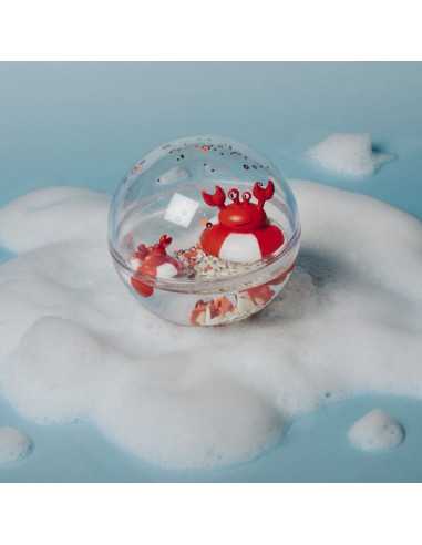 Bulle de bain Crabes - Petit Boum Bulle de bain Crabes - Petit Boum