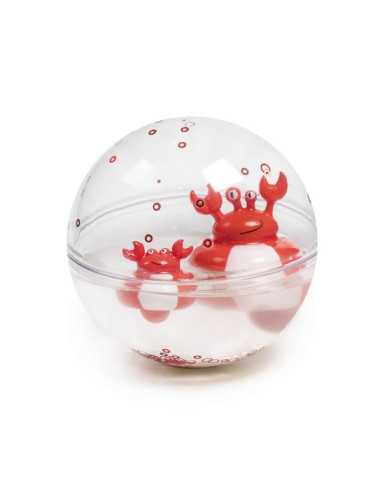 Bulle de bain Crabes - Petit Boum