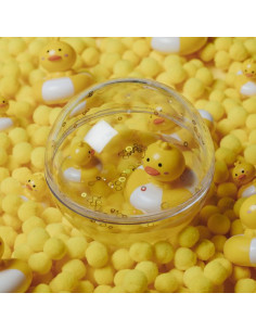 Bulle de bain Canards -... 2