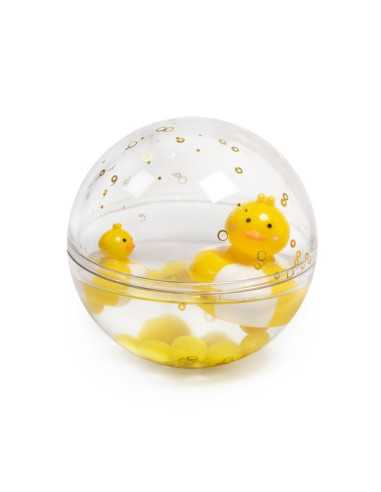 Bulle de bain Canards - Petit Boum