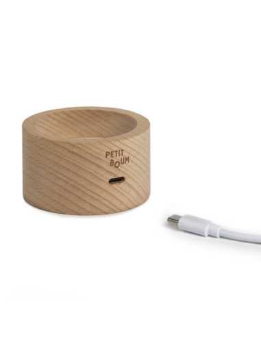 Lampe magique pour bouteille... Lampe magique pour bouteille...