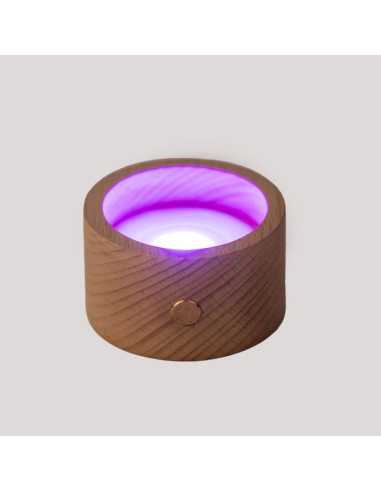 Lampe magique pour bouteille... Lampe magique pour bouteille...