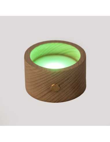 Lampe magique pour bouteille... Lampe magique pour bouteille...