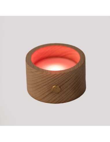 Lampe magique pour bouteille... Lampe magique pour bouteille...