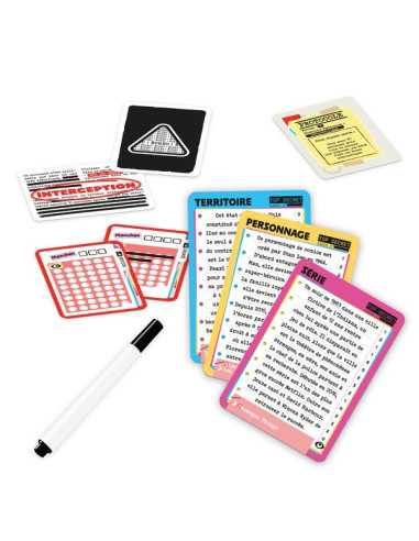 Jeu Opération Zèbre Jeu Opération Zèbre