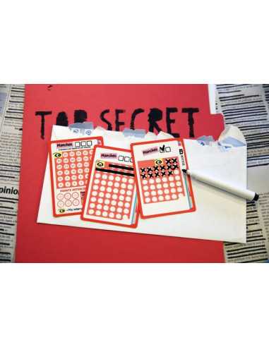 Jeu Opération Zèbre Jeu Opération Zèbre