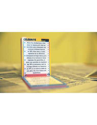 Jeu Opération Zèbre Jeu Opération Zèbre