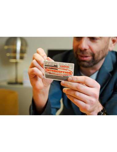 Jeu Opération Zèbre Jeu Opération Zèbre