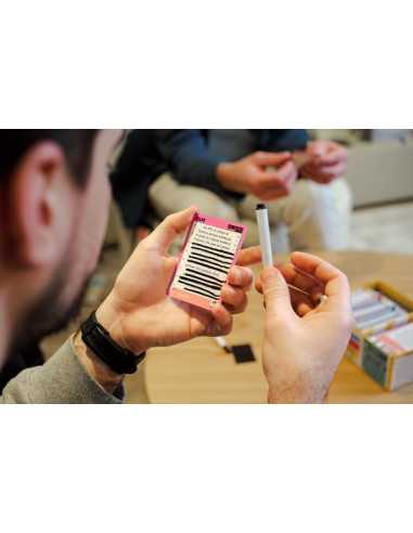 Jeu Opération Zèbre Jeu Opération Zèbre