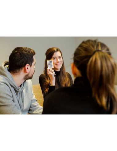 Jeu Opération Zèbre Jeu Opération Zèbre