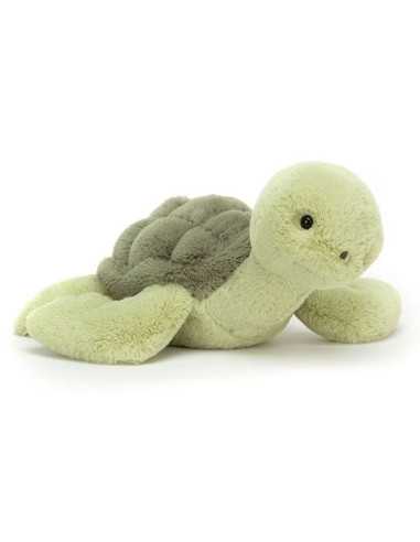 Peluche Tully la tortue - Jellycat
