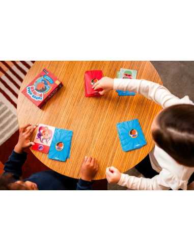 Jeu Super Méga Power - Nathan Jeu Super Méga Power - Nathan