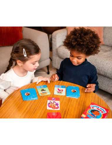 Jeu Super Méga Power - Nathan Jeu Super Méga Power - Nathan