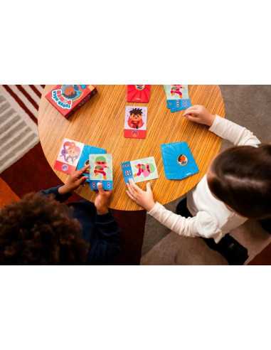 Jeu Super Méga Power - Nathan Jeu Super Méga Power - Nathan