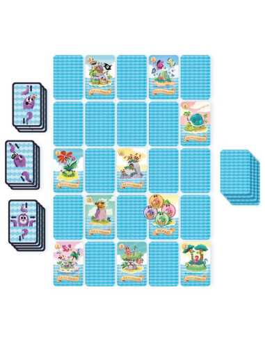 Jeu Speed Pirates - Nathan Jeu Speed Pirates - Nathan