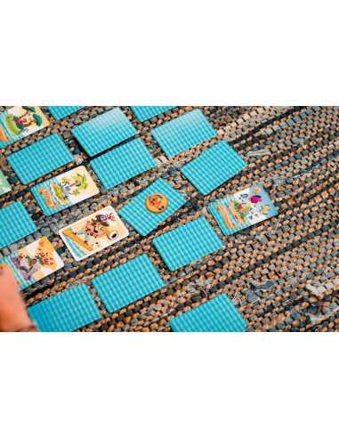 Jeu Speed Pirates - Nathan Jeu Speed Pirates - Nathan