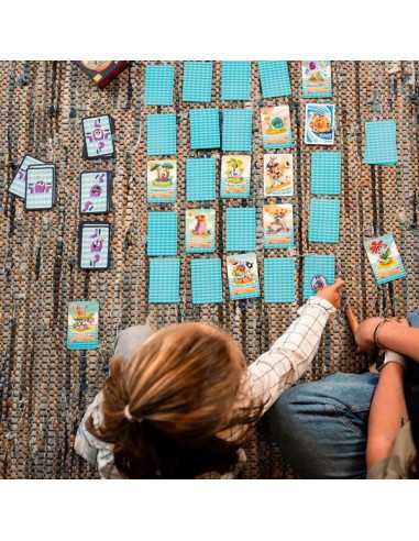 Jeu Speed Pirates - Nathan Jeu Speed Pirates - Nathan