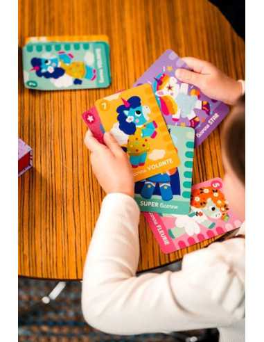 Jeu Licornes Party - Nathan Jeu Licornes Party - Nathan