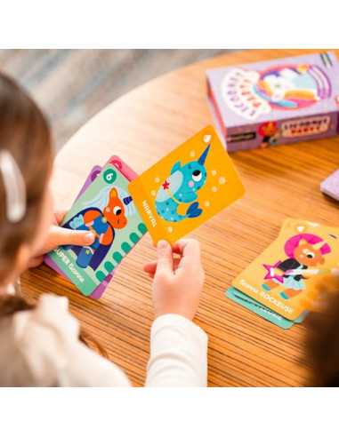 Jeu Licornes Party - Nathan Jeu Licornes Party - Nathan