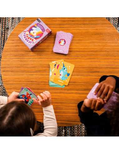 Jeu Licornes Party - Nathan Jeu Licornes Party - Nathan