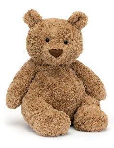 Grande peluche Bartholomew...