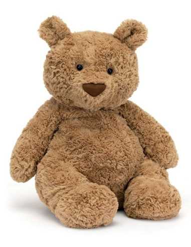 Grande peluche Bartholomew l'ours -...