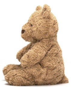 Grande peluche Bartholomew... 2